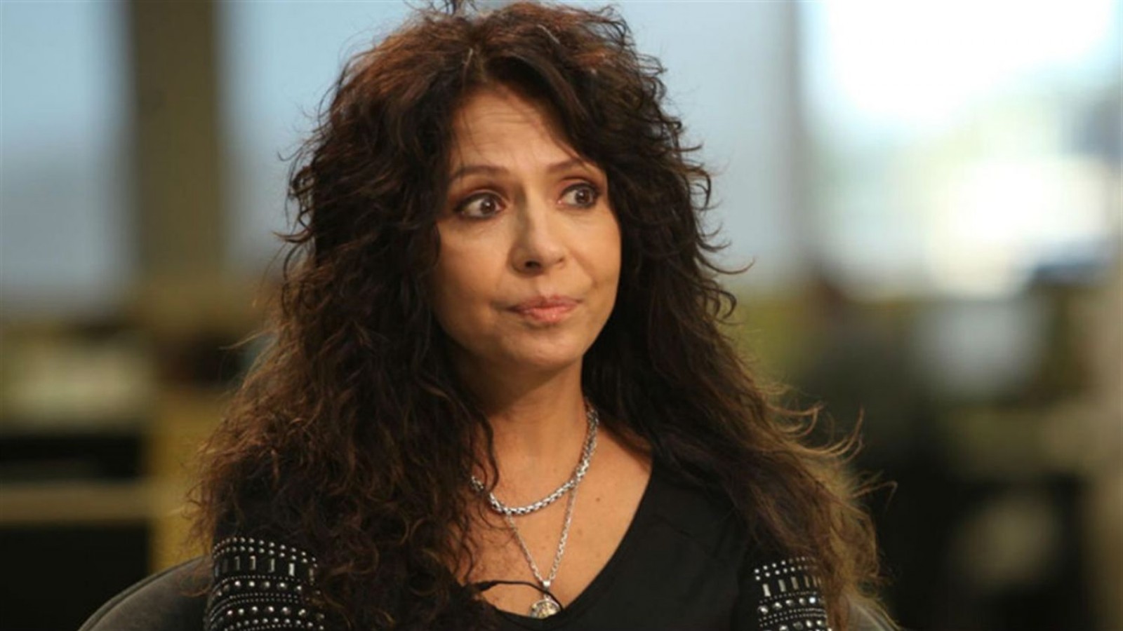 La emocionante reacción de Patricia Sosa y su hija después de cinco meses sin verse