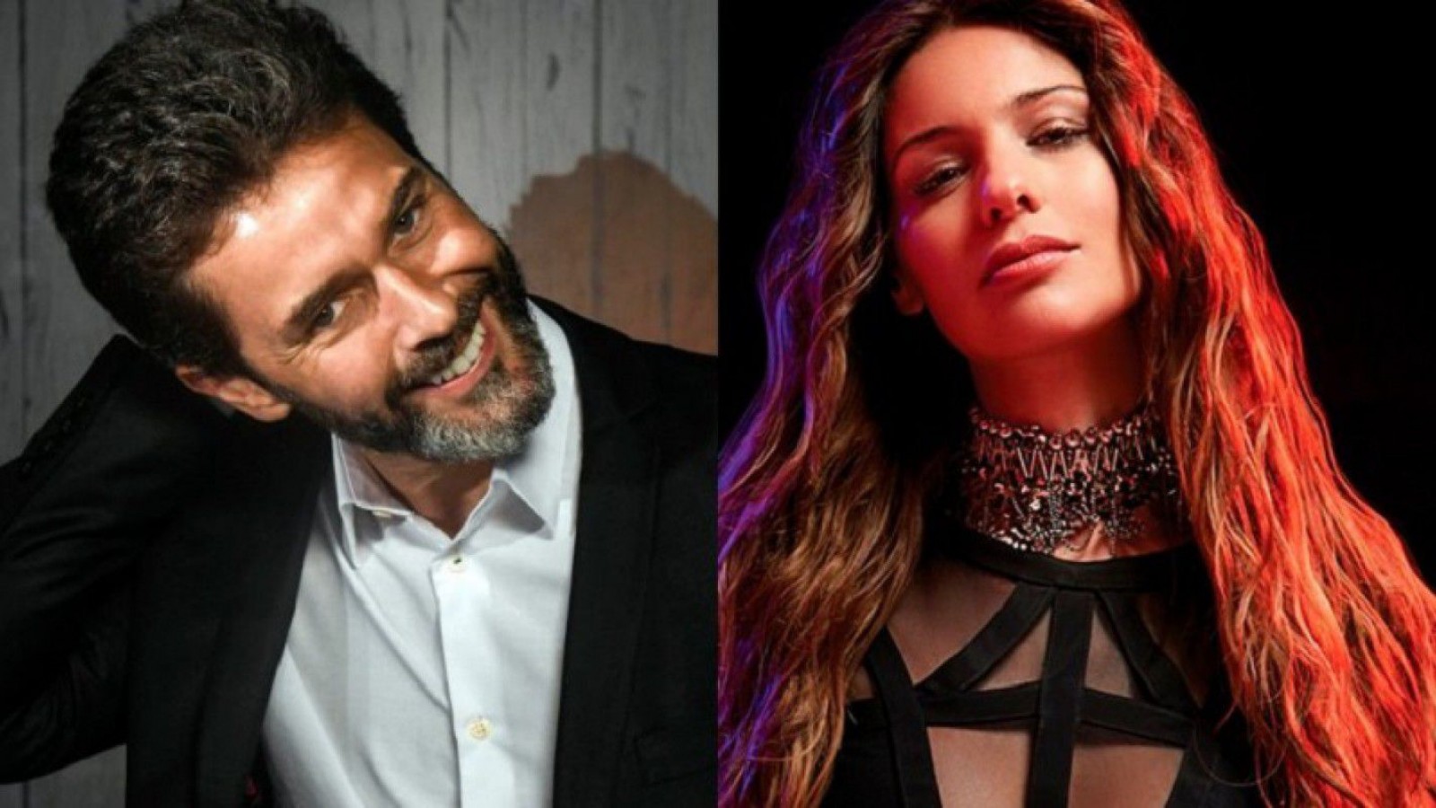"¡Cómo está en las redes!" Terrible elogio de Pampita a Mariano Martínez