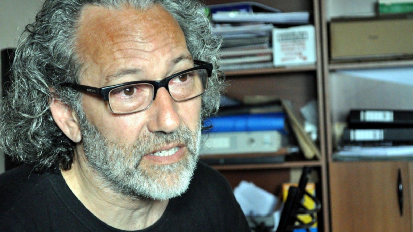 ATE Madryn: "Tenemos compañeros y compañeras que les deben dos sueldos y el medio aguinaldo"