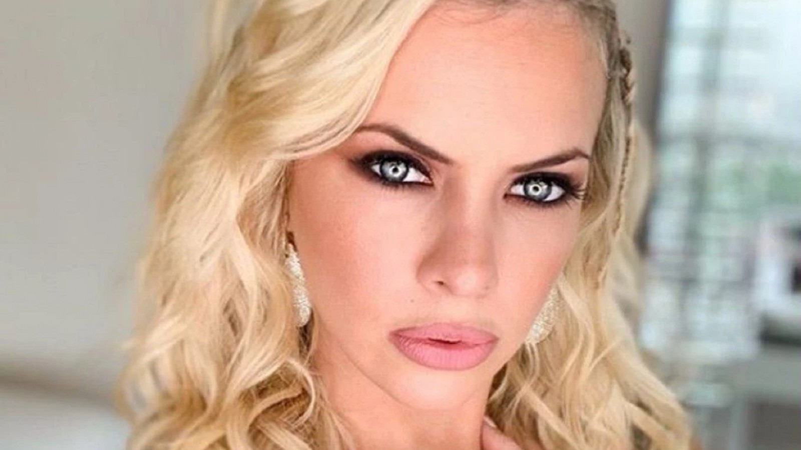 Alejandra Maglietti reveló cuáles son sus verdaderas intenciones con Hernán Drago