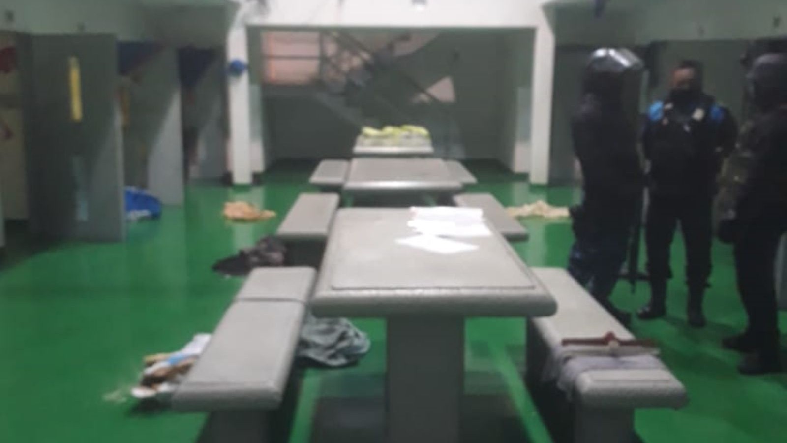 Sextorsión: Allanamientos en el Instituto Penitenciario Provincial, secuestraron 15 celulares