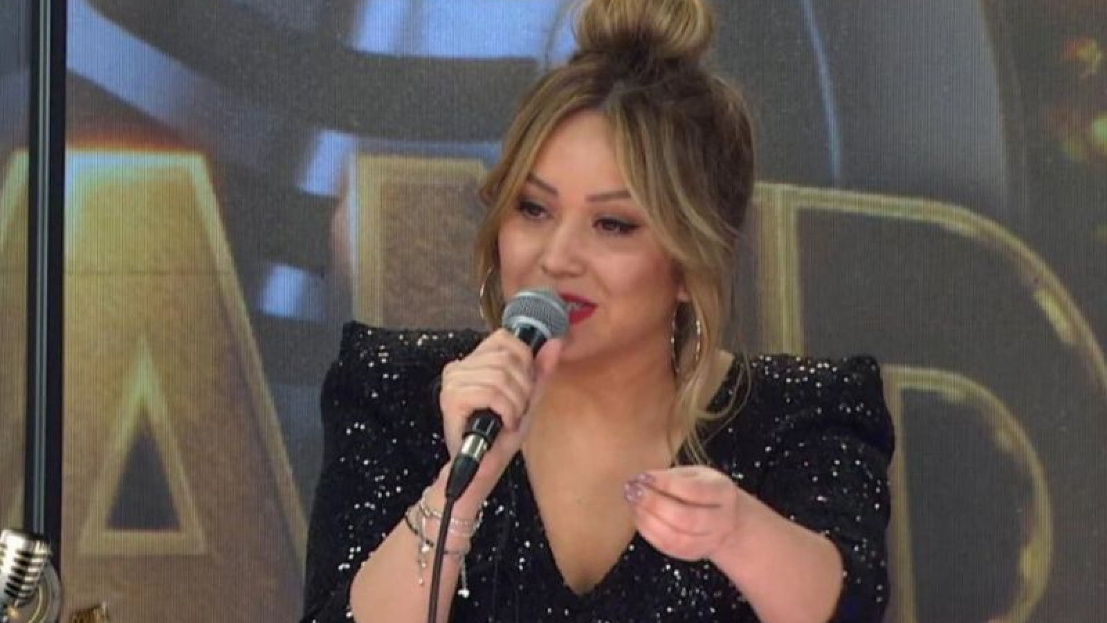"Caretas y falsos" Karina "La Princesita" atacó a Lola Latorre