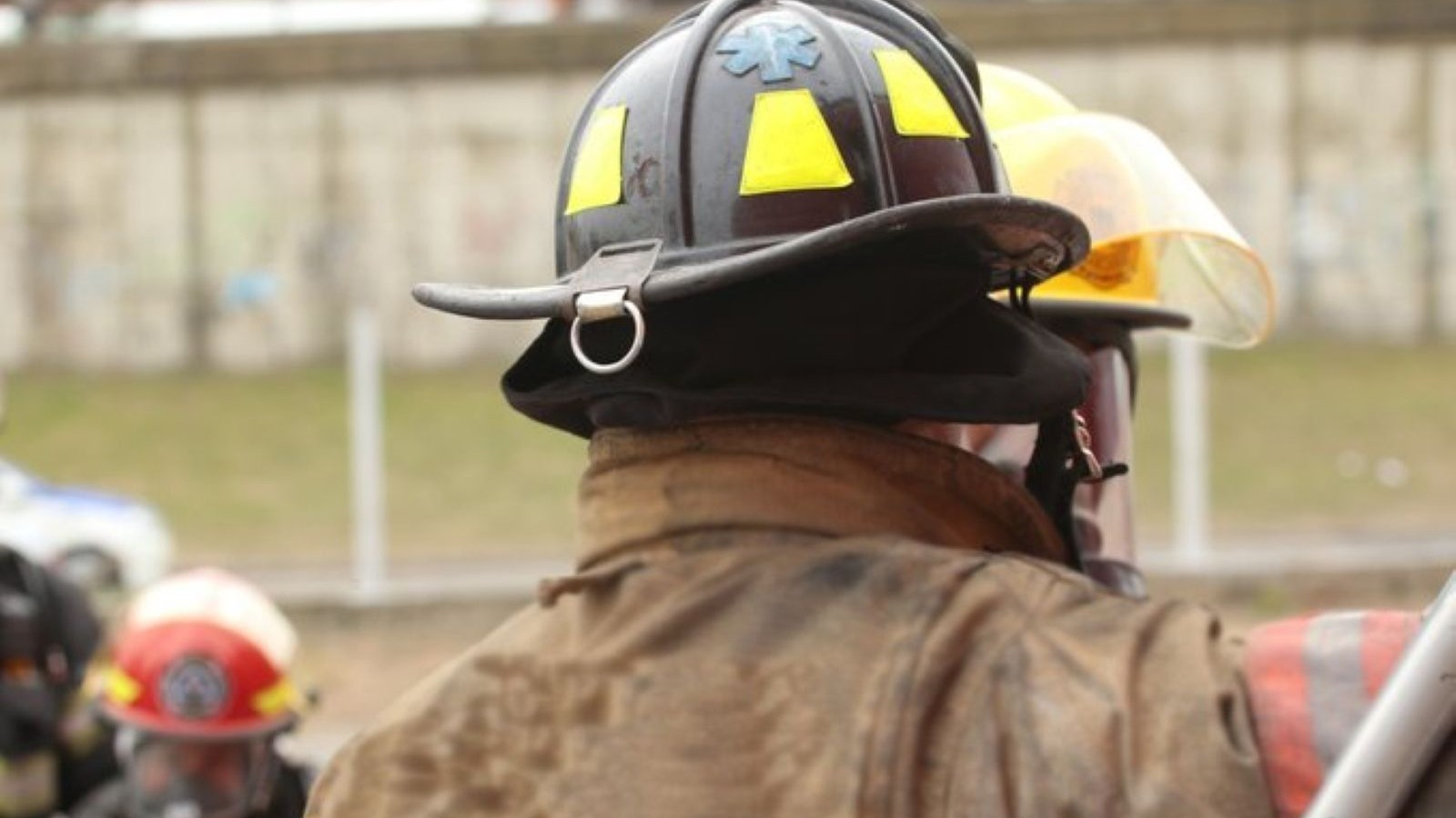 Madryn: "Abrí las ventanas", la propuesta de Bomberos para esta tarde