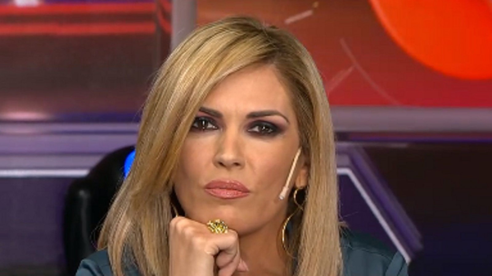 "Lo hablé con su producción" El gerente de El Nueve apuntó contra Viviana Canosa