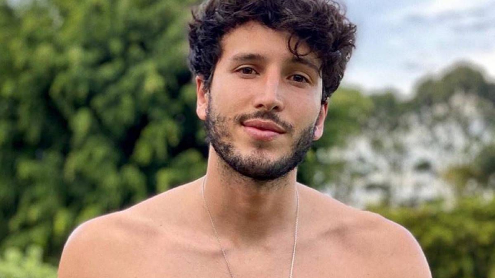 "Los rumores sí son ciertos" Sebastián Yatra habló de su relación con Danna Paola