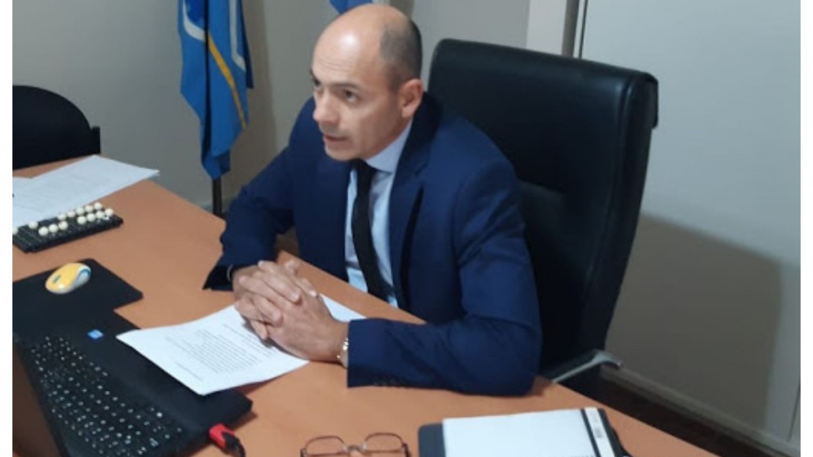 El Consejo de la Magistratura contestó las críticas del Colegio de Abogados de Puerto Madryn