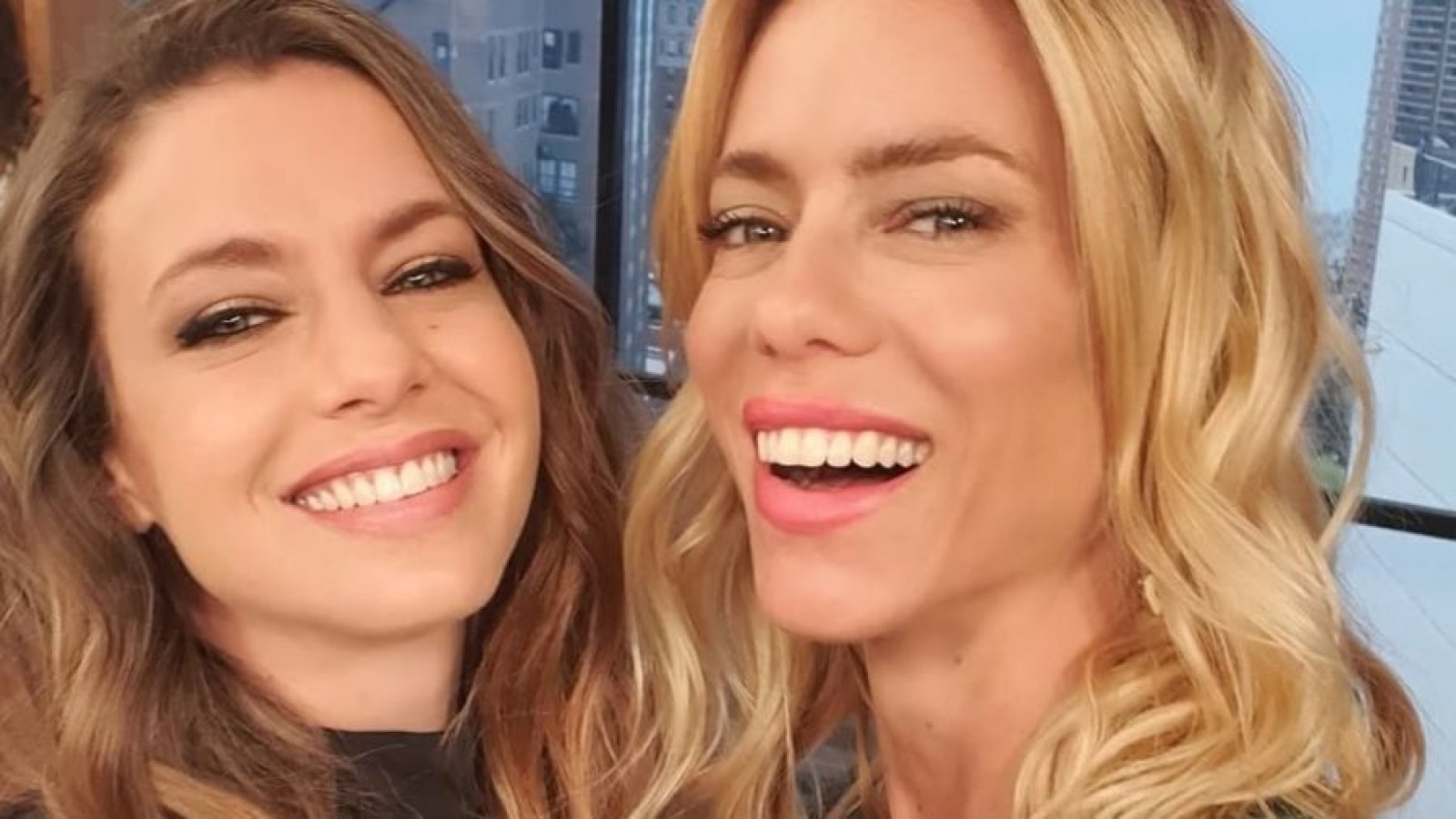 El rotundo cambio de vida de Geraldine Neumann. ¿Qué dopina Nicole?