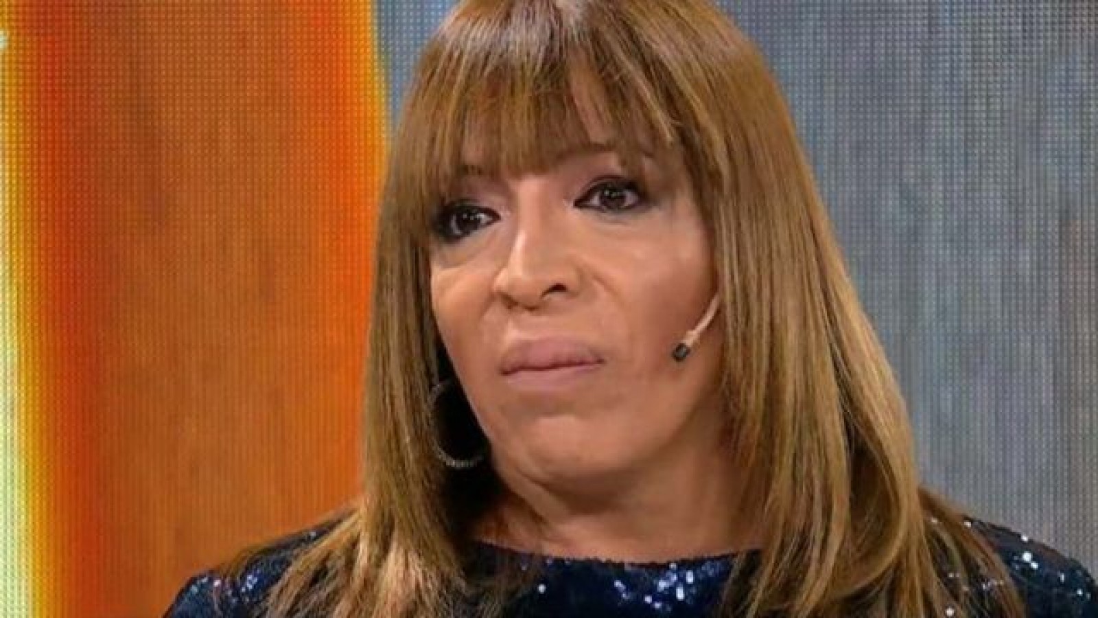 Lizy Tagliani recordó a La Floppy con una foto súper tierna