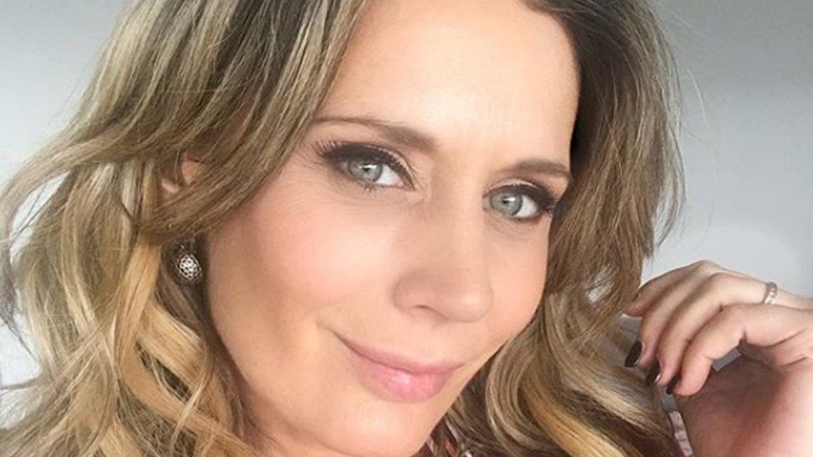 Rocío Marengo sigue a paso firme en la final de "Masterchef Chile"