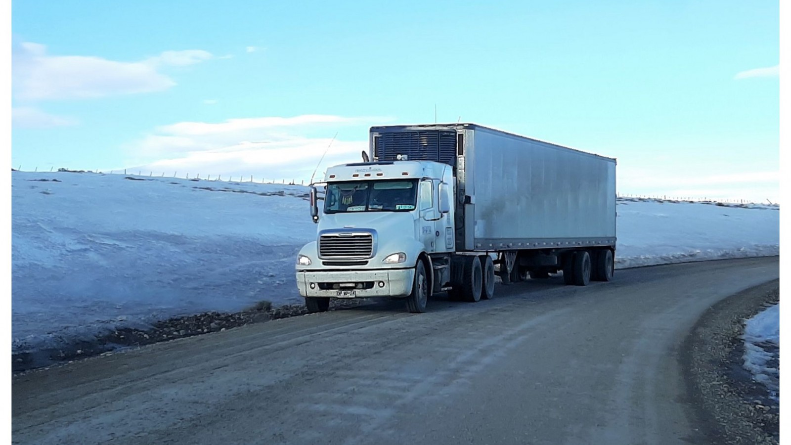 Ampliaron el horario para circular sobre Ruta 260: desde hoy será de 8 a 16 horas