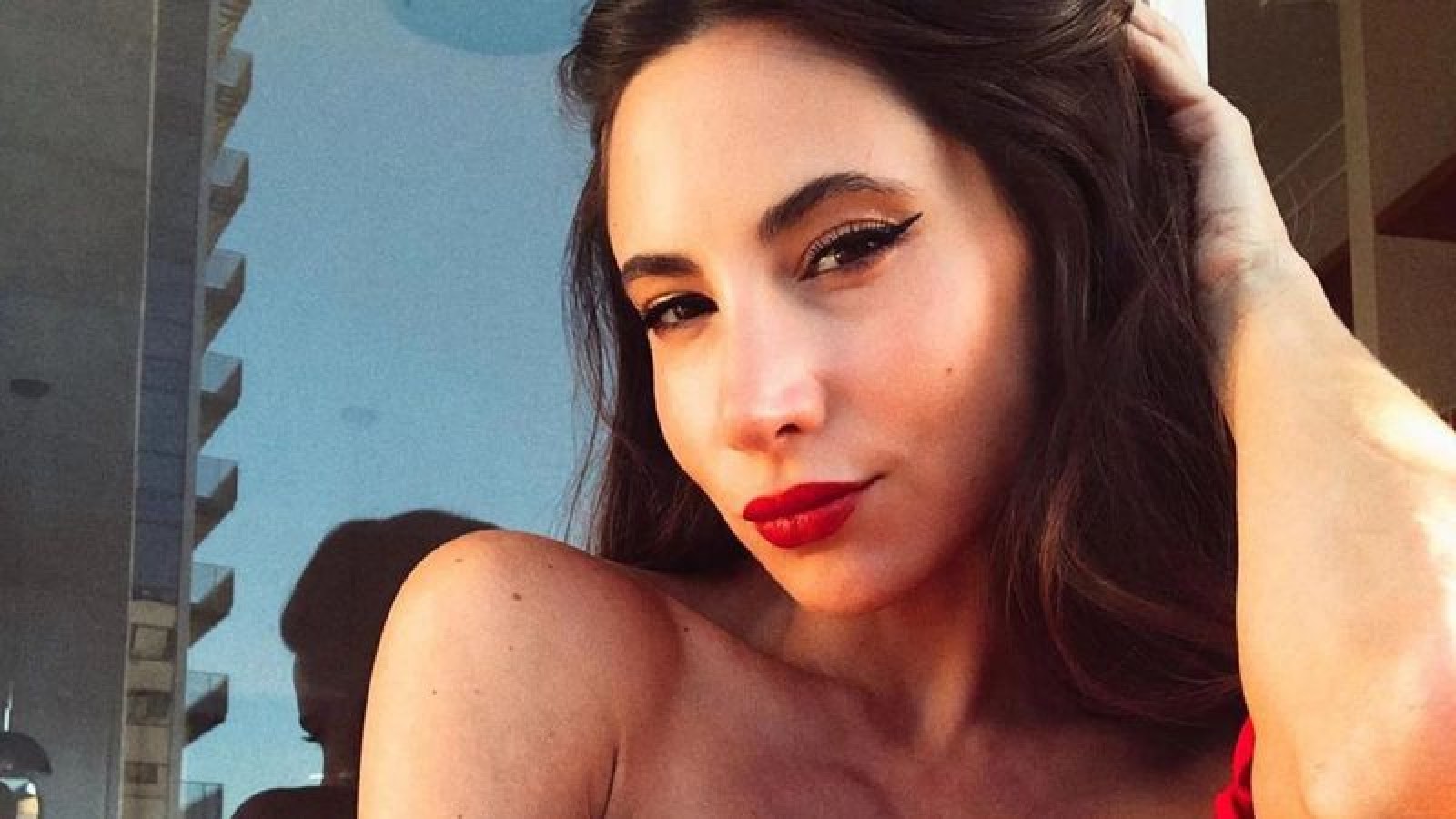 Magui Bravi contó que le ofrecieron dinero por ver una parte muy extraña de su cuerpo