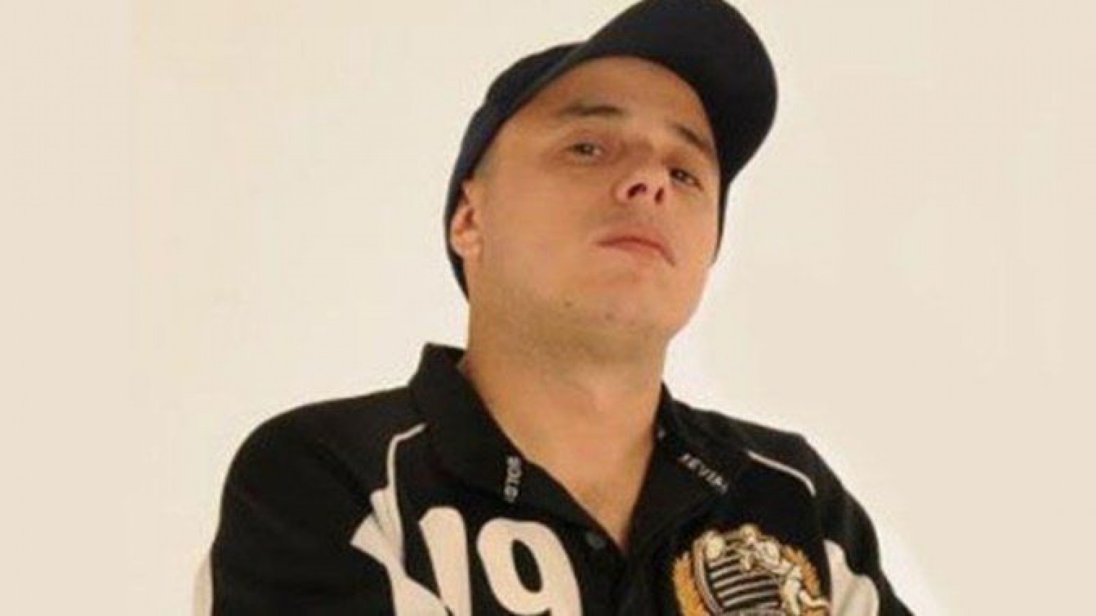"La gente honesta no llega a la política" El Dipy volvió a hacer polémicas declaraciones