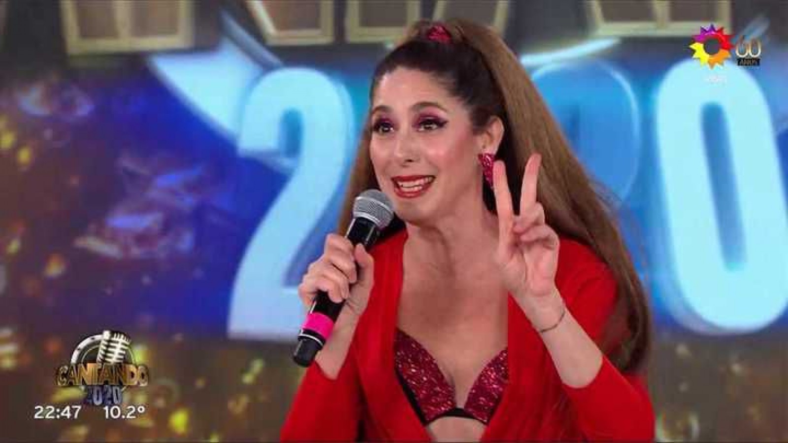 "Muy feo, mami" Moria Casán no tuvo piedad con Laura Novoa