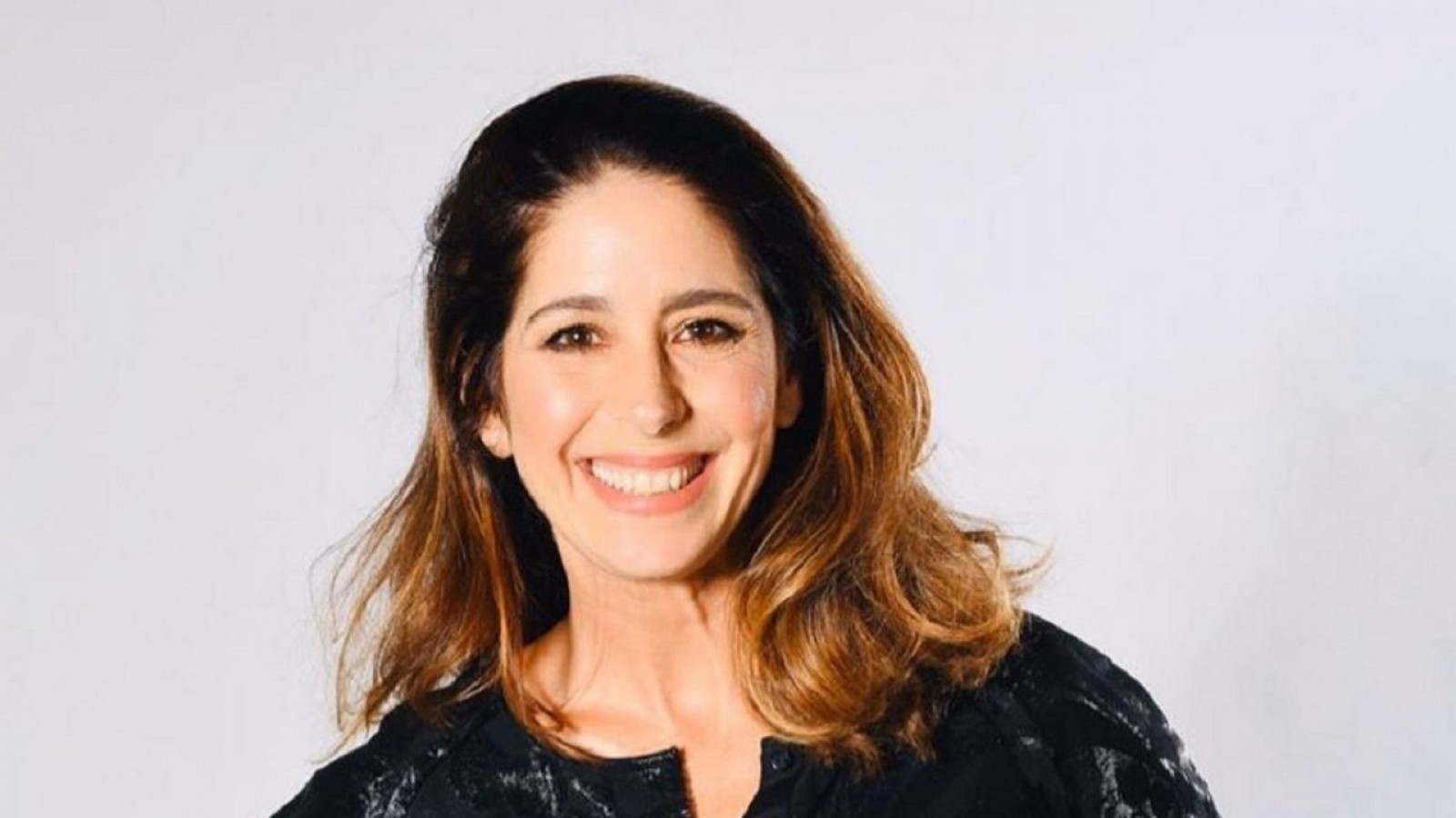 "No te hagas la actriz cool" Laura Novoa no se esperaba semejante ataque