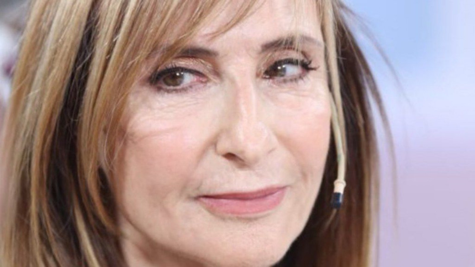 "Se me cae el pelo por el estrés" Gladys Florimonte harta de la cuarentena