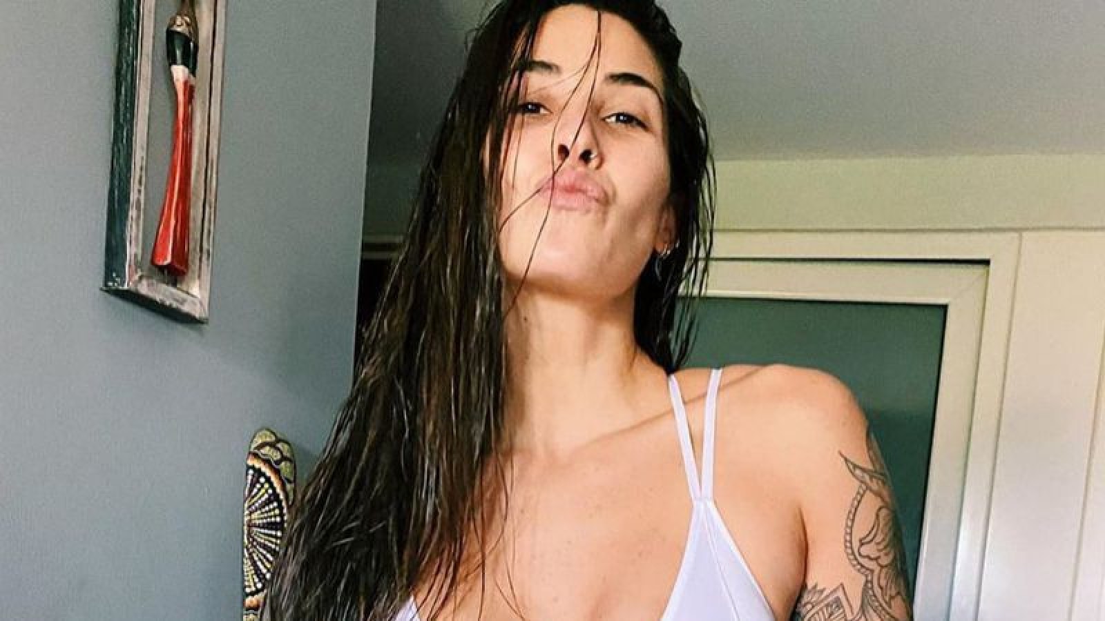 "Con Nati Jota nunca fuimos amigas" Ivana Nadal salió a defenderse de los ataques
