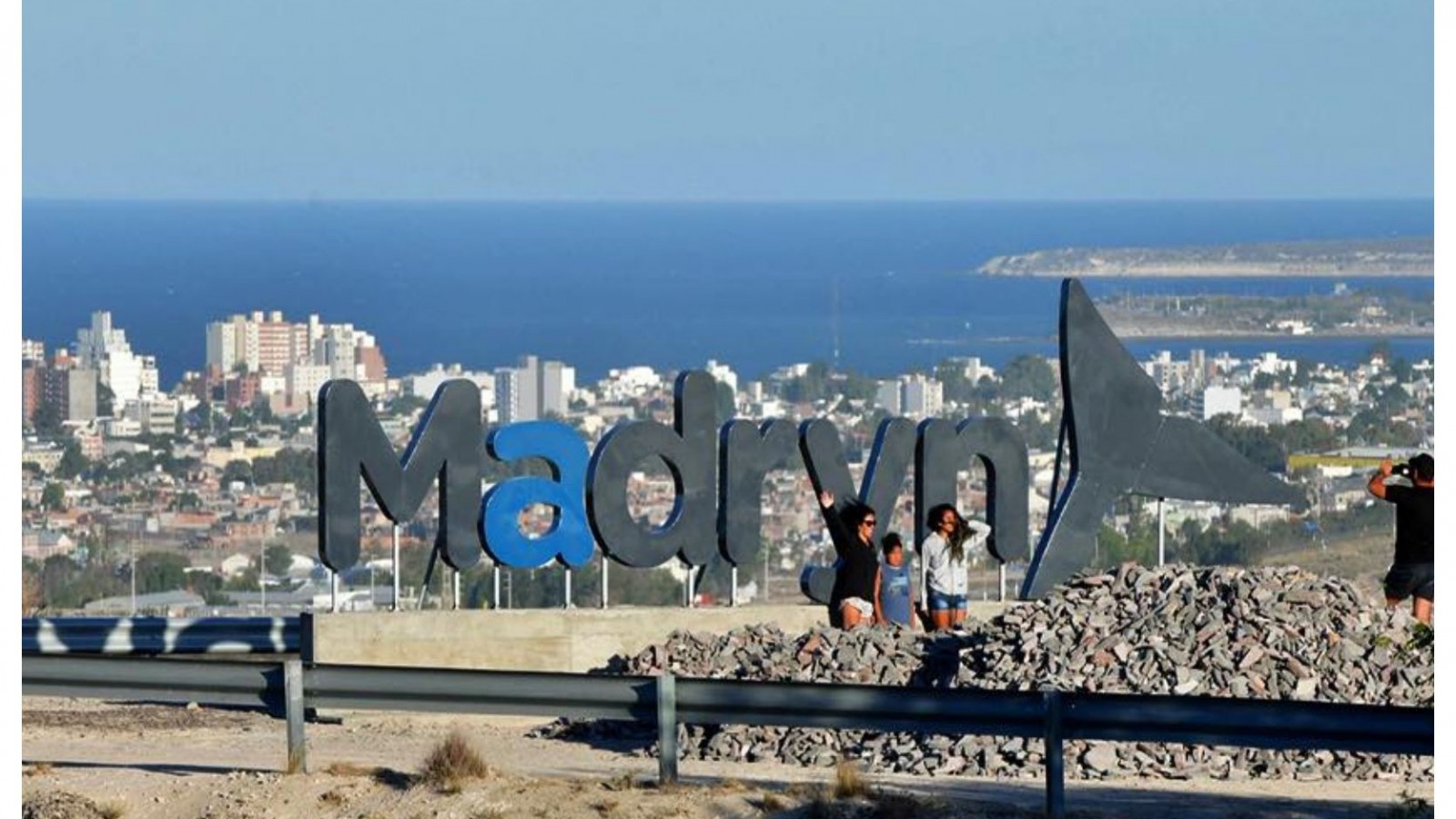 Se espera una máxima de 28 grados en este comienzo de semana