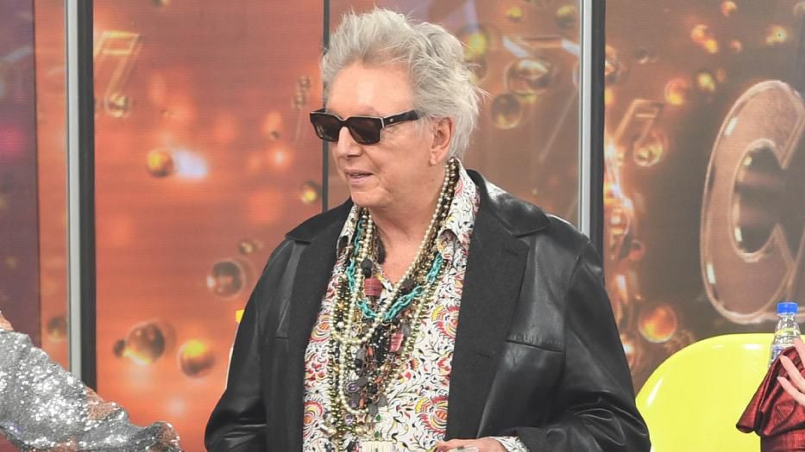 Pepito Cibrián renunció al "Cantando por un Sueño" y tiene que estar aislado