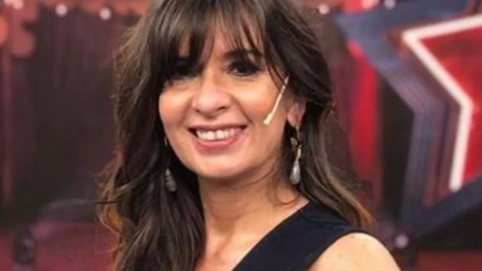"No hables mal de la gente" Edith Hermida le declaró la guerra a Ivana Nadal