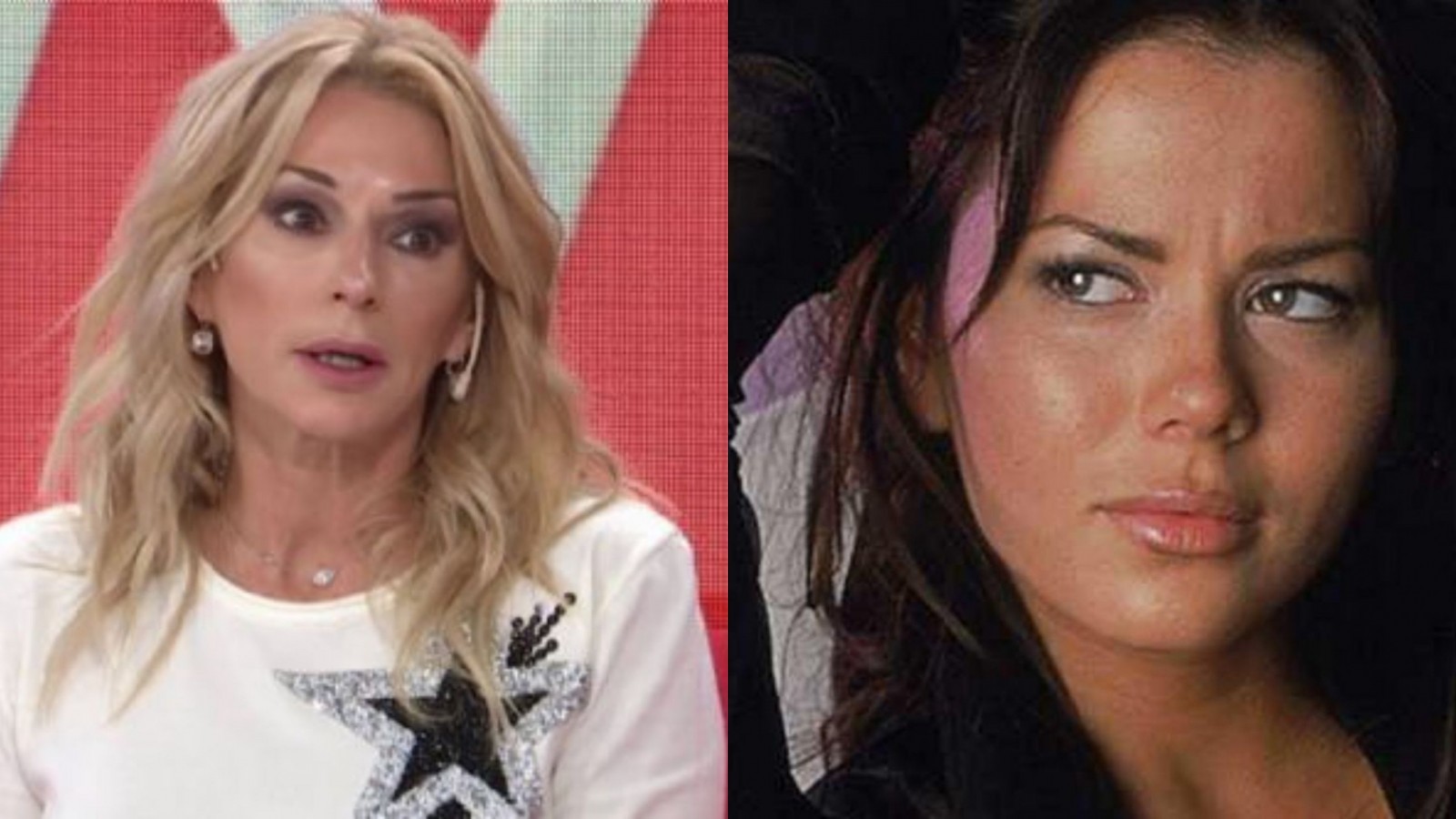 "Me tiene podrida esta mina" Yanina Latorre le declaró la guerra a Karina Jelinek