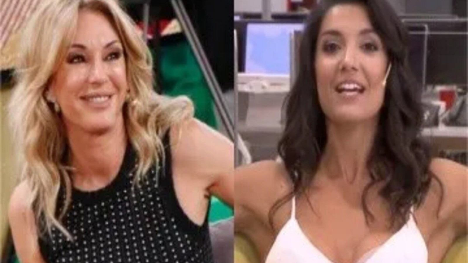 ¡Guerra en El Trece! Yanina Latorre apuntó contra Jimena Grandinetti