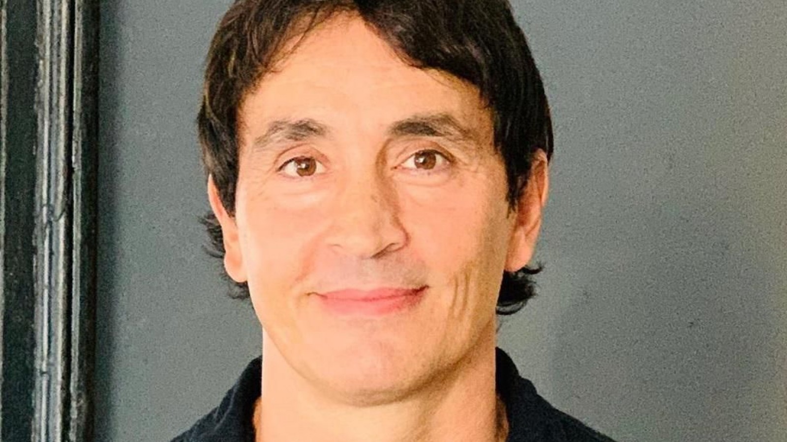 "Se me prendieron fuego la cara y el cuello" El dramático accidente de Sebastián Estevanez