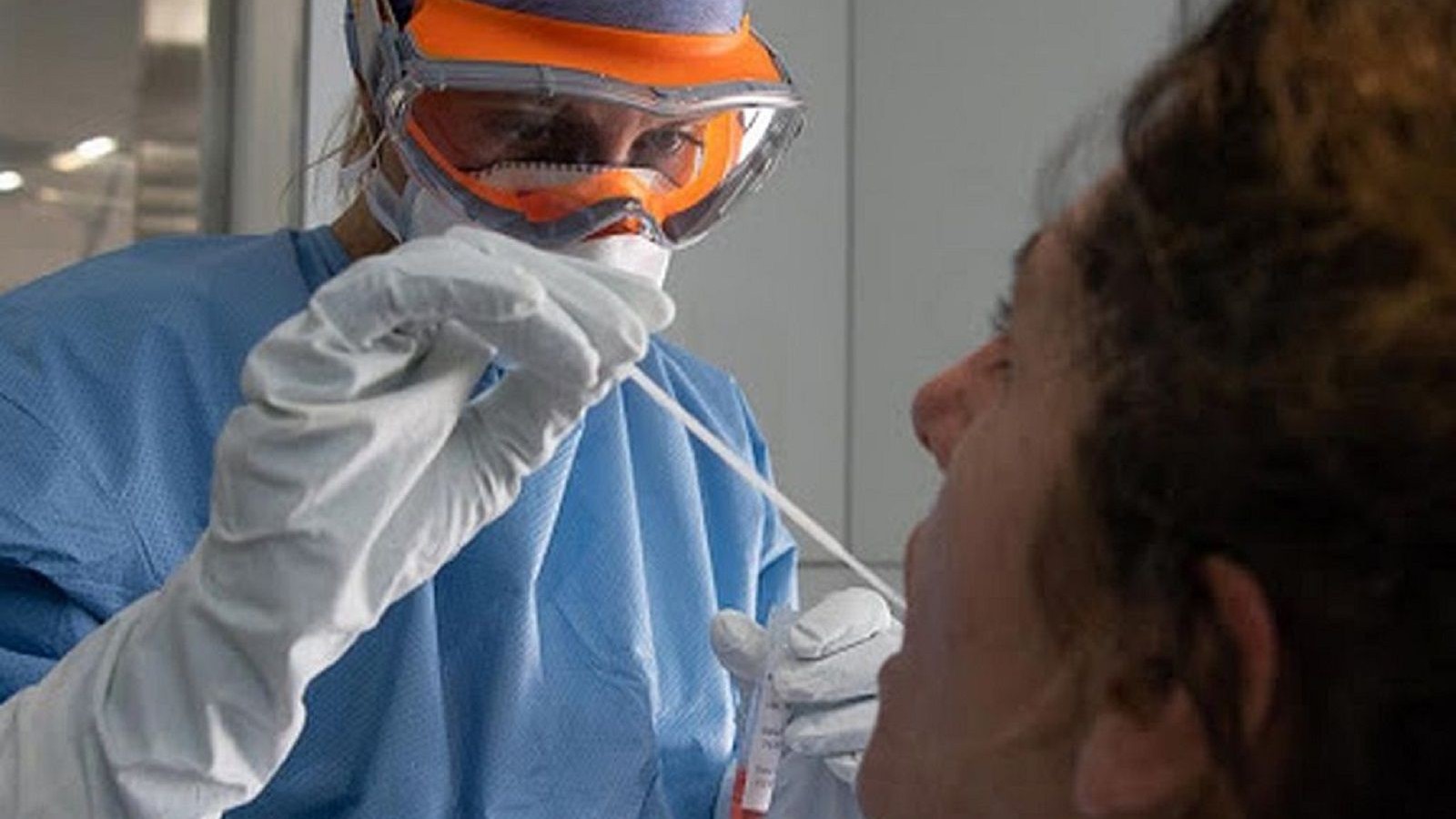 Madryn: hubo 95 casos nuevos de coronavirus y 2 muertes