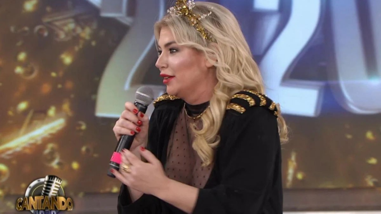 "Les pido respeto" Esmeralda Mitre se cansó de los ataques en las redes sociales