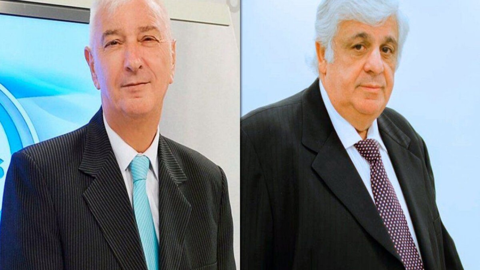 La propuesta de Alberto Samid para pelear con Mauro Viale en el Luna Park