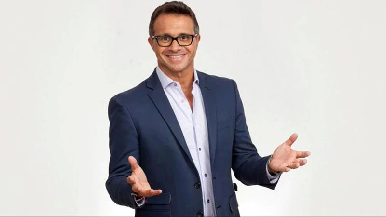 ¿Vuelve hoy? Sergio Lapegüe reveló cuándo regresa a la televisión