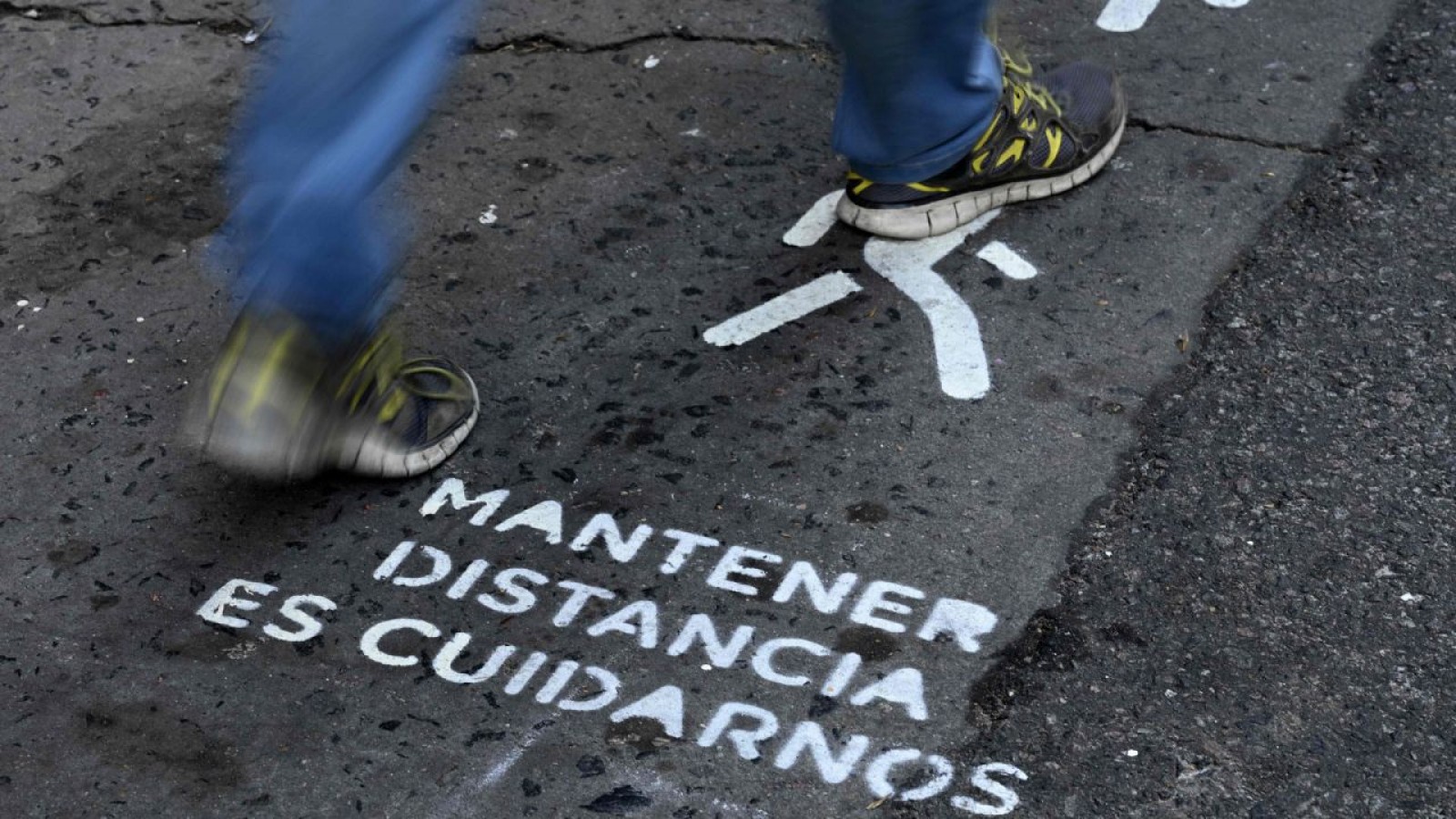 Nuevas medidas preventivas, hay ciudades con ASPO y otras con DISPO