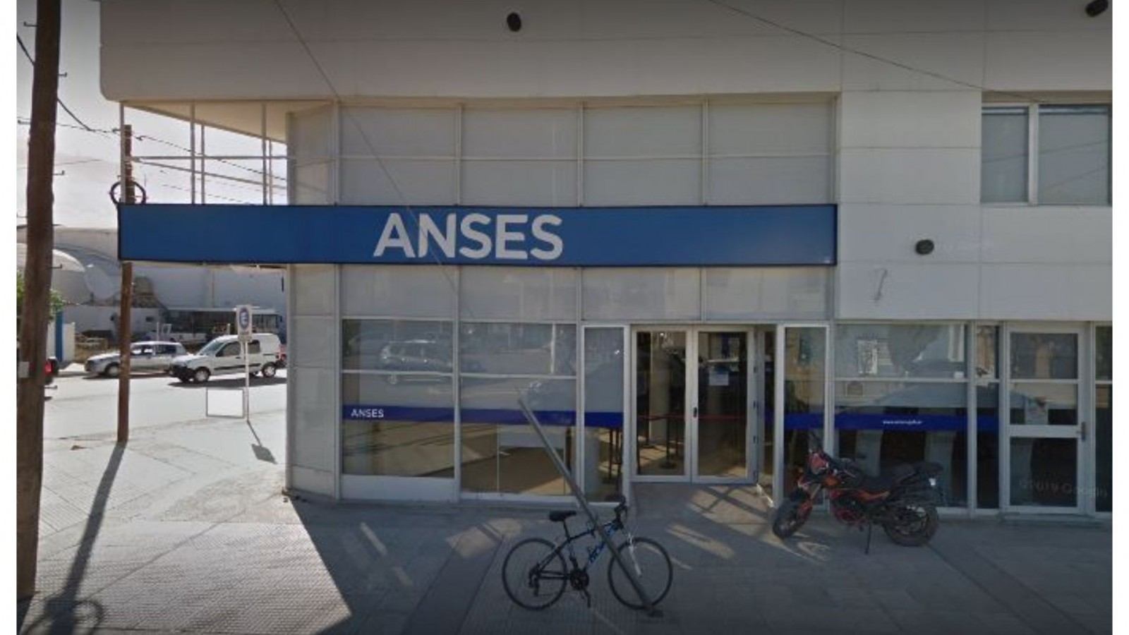 Anses atenderá solamente con turnos previos desde el 1° de septiembre
