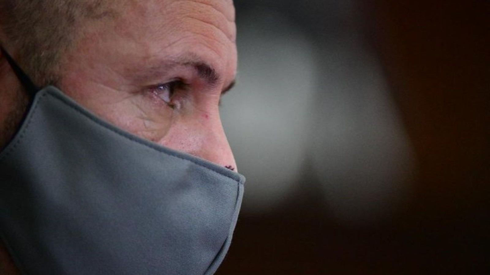 Ricardo Sastre dio positivo de Coronavirus