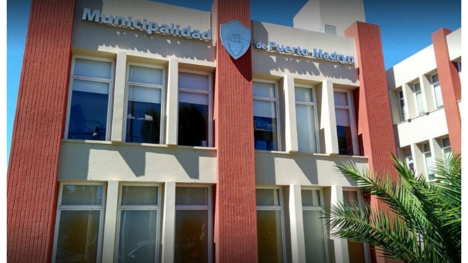 Realizaron mejoras en la página web de la Municipalidad de Puerto Madryn