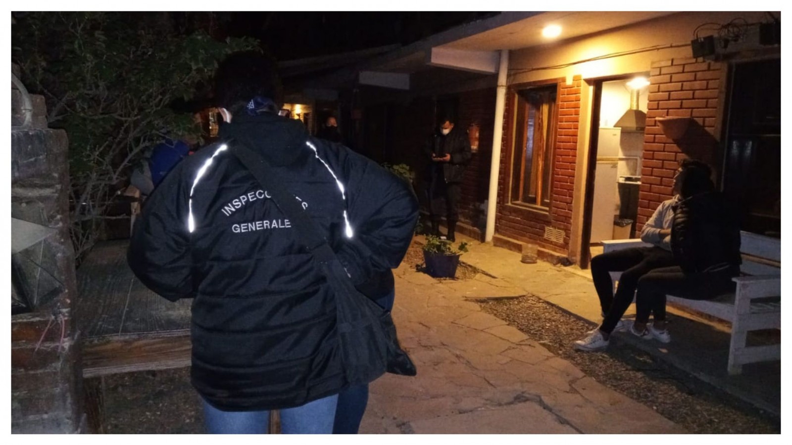 Fiestas clandestinas a la orden del día: se desalojaron varios encuentros esta madrugada