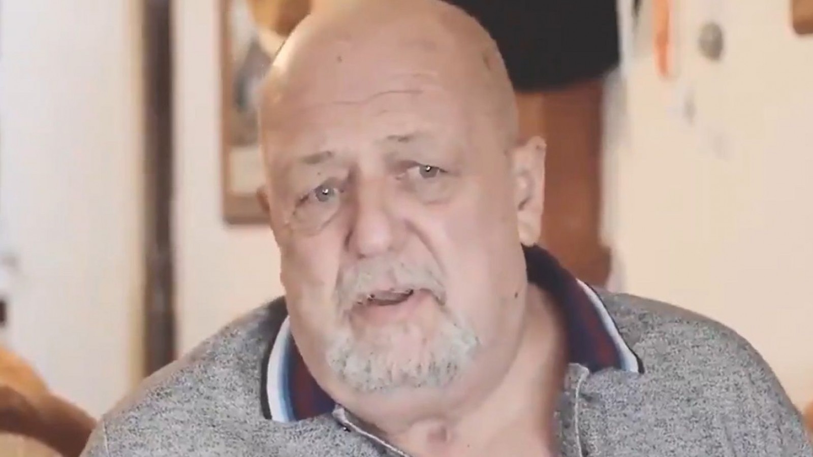 Coronavirus: Marcos, un paciente recuperado dejó su testimonio para los chubutenses