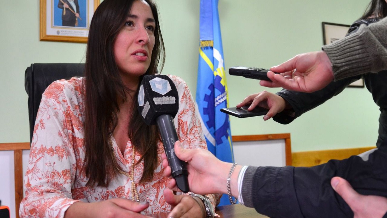 Convocan a beneficiarios del Programa "Trabajar para Incluir" a reempadronarse