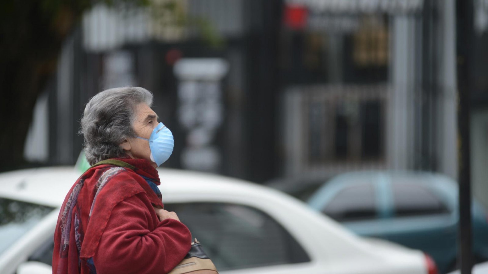 Hubo 12 casos nuevos en Madryn y 2 fallecimientos en Chubut