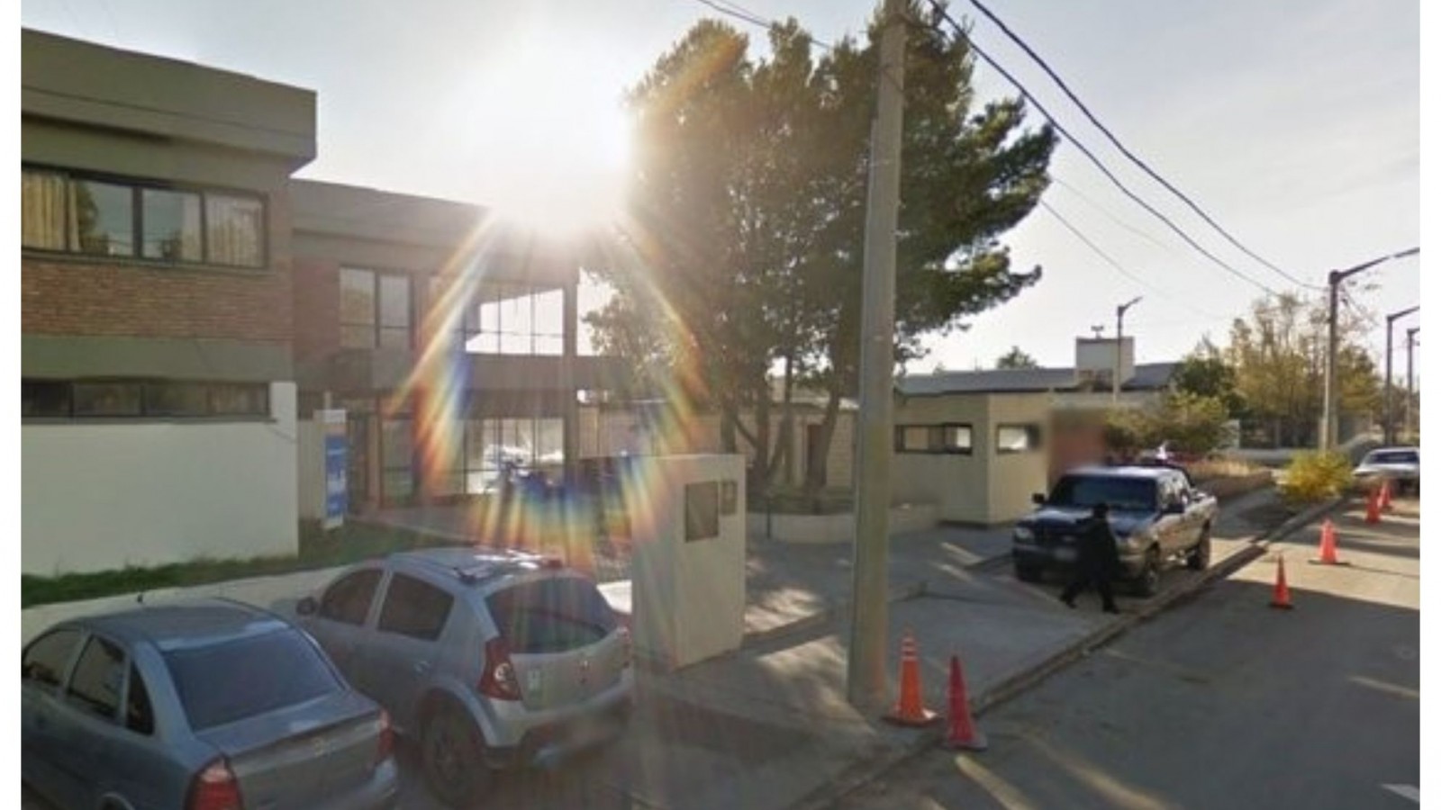 Hay tres presos en el Centro de Detención aislados por síntomas de Covid19
