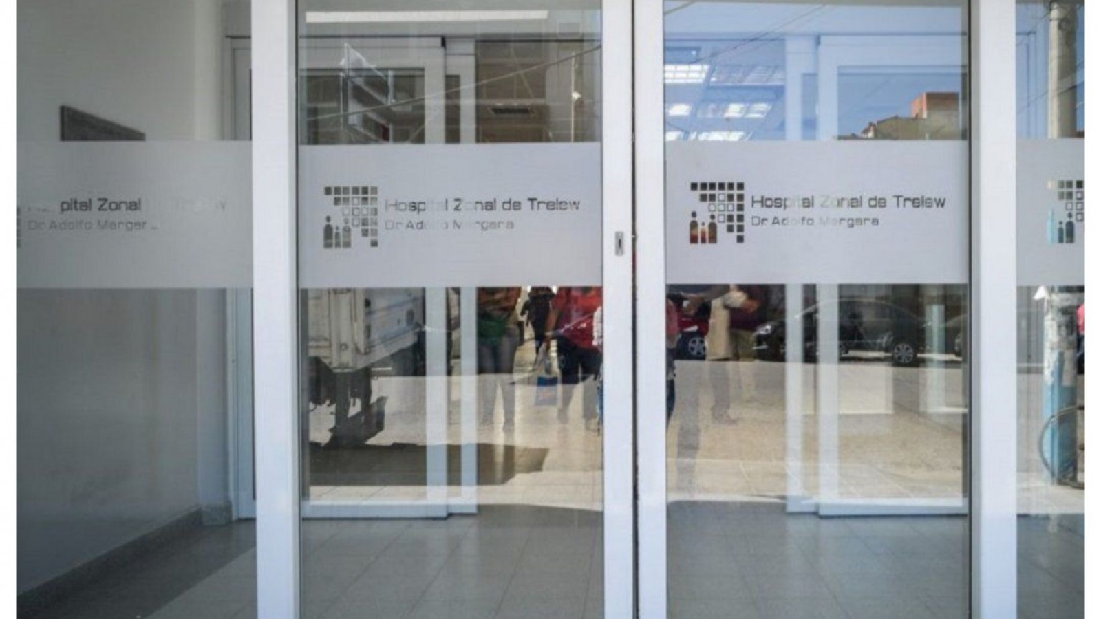 Servicio de Pediatría del Hospital de Trelew: "nos vemos incapacitados de cubrir las guardias mínimas de octubre"