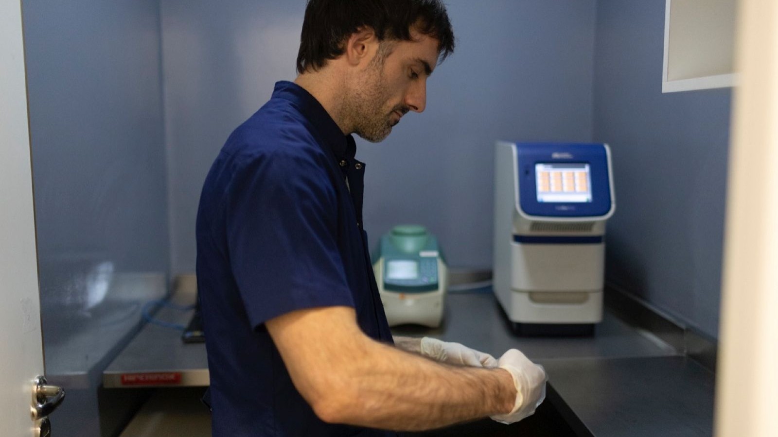 Advierten que los test de coronavirus deben hacerlos profesionales e instituciones habilitadas