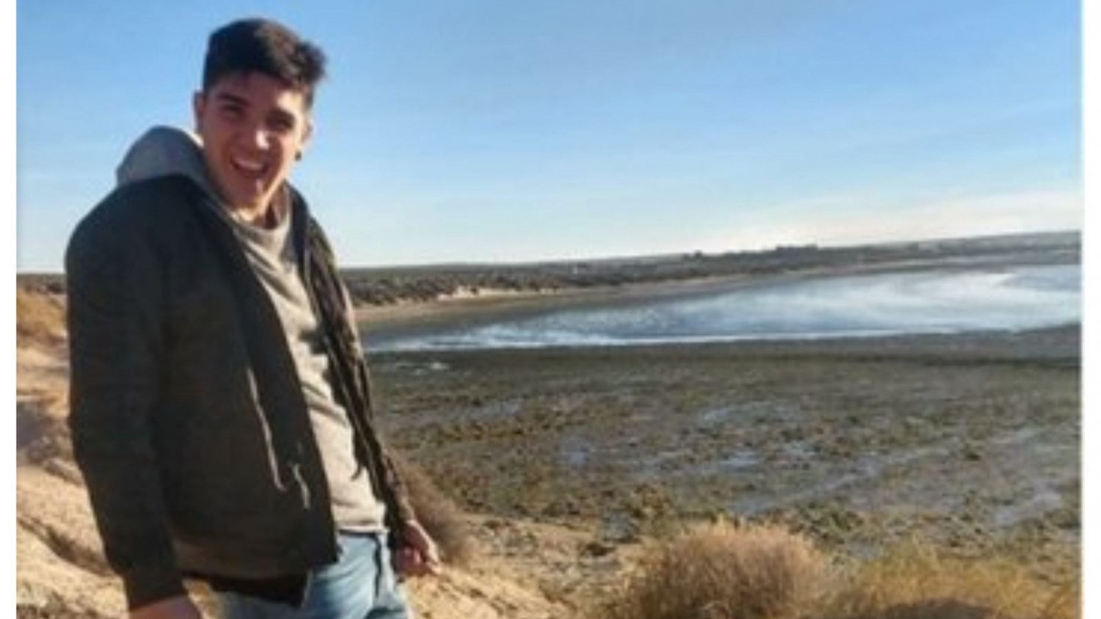 Realizaron una caravana a 6 meses del crimen de Alan Bopp