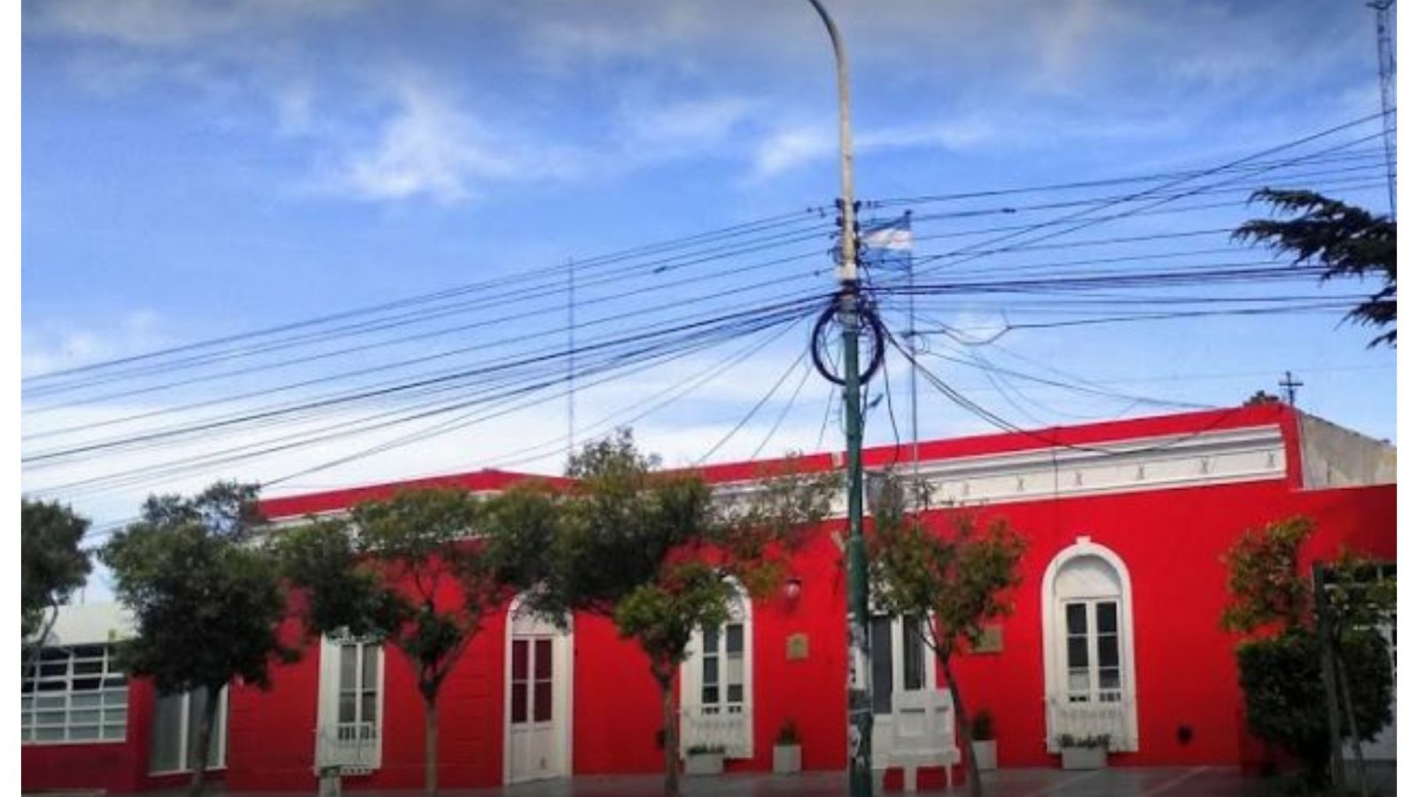 Rawson: habilitaron dos números telefónicos para consultas de vecinos