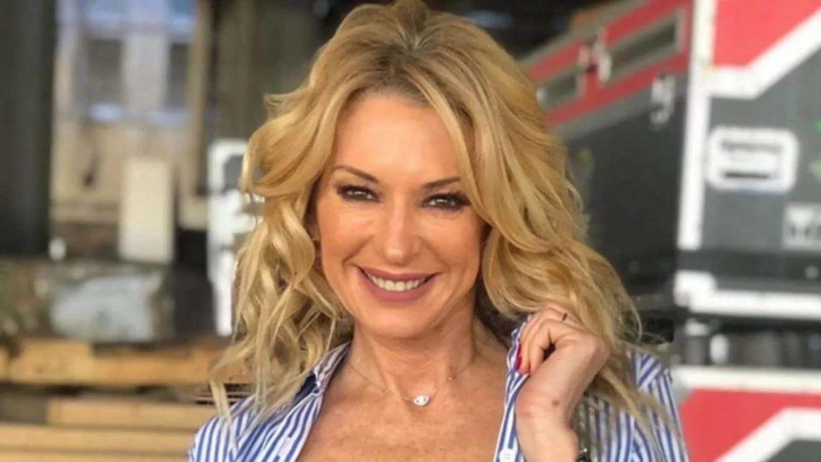 "Maldigo el día que me hice botinera ", Yanina Latorre atacó a su marido