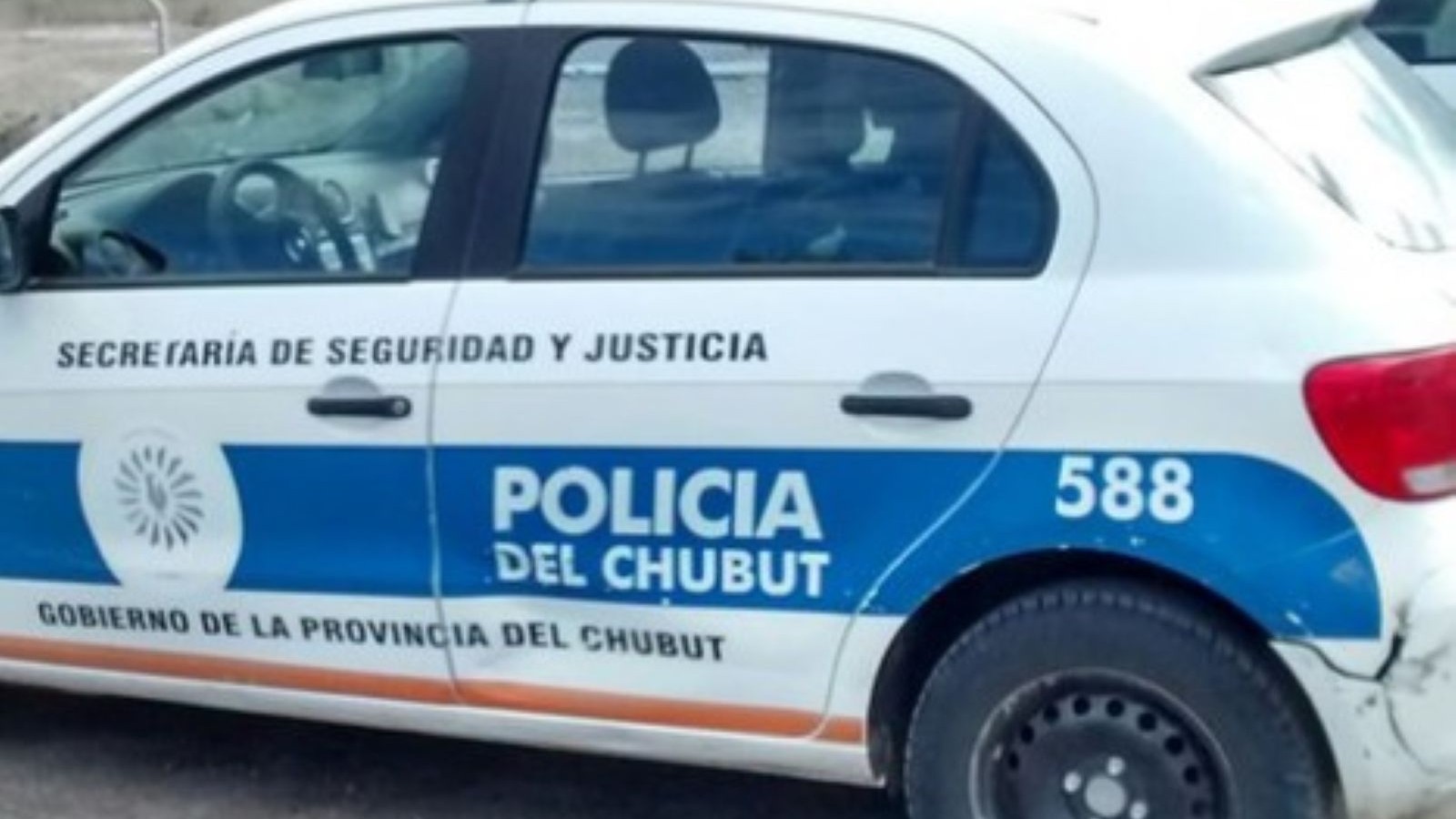 Madryn: Un grupo de 20 personas intentaron usurpar terrenos