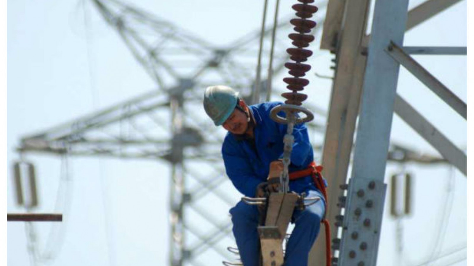 Habrá un corte de energía programado en Puerto Madryn ¿Qué lugares afectará?
