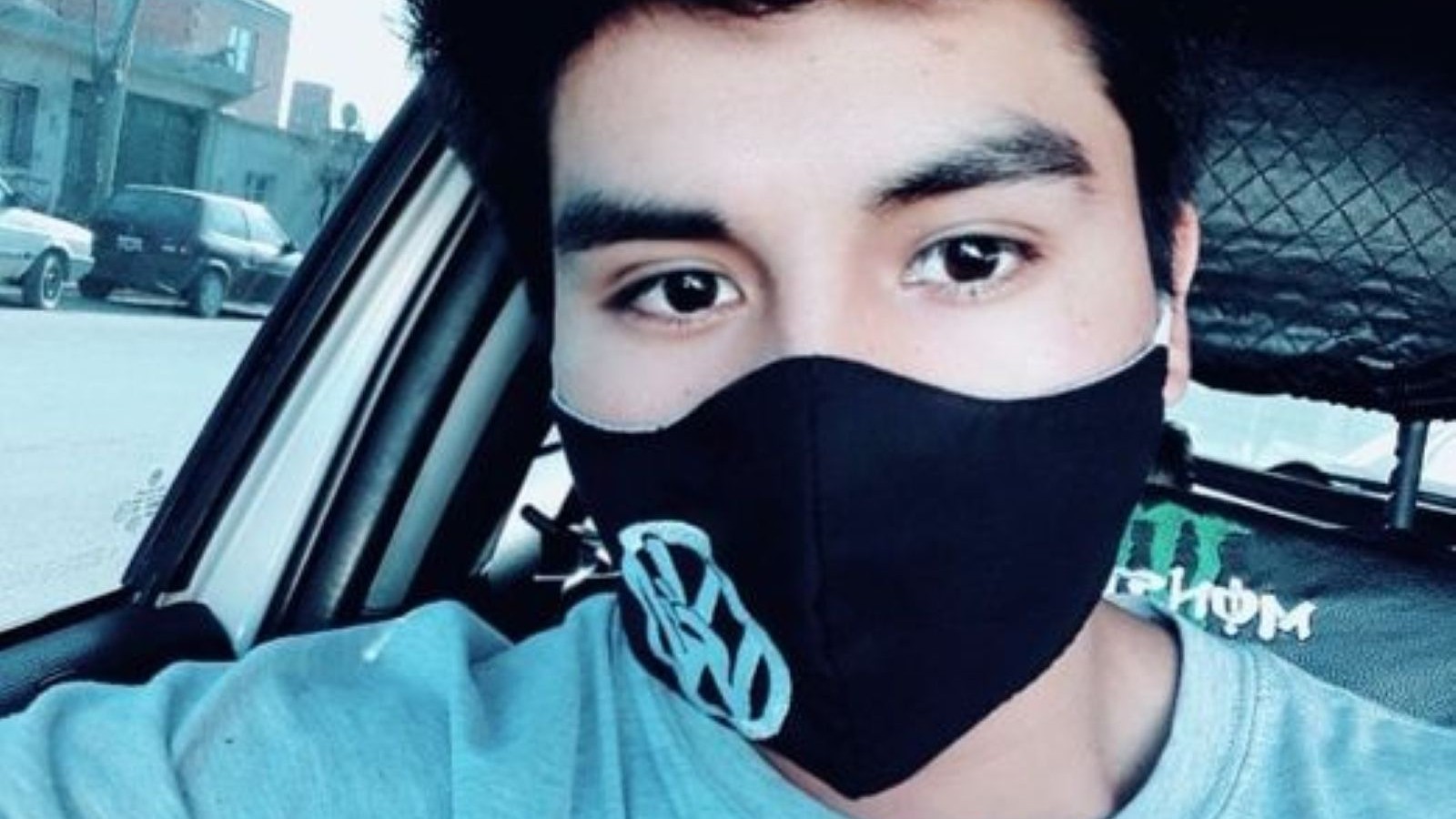 Femicidio de adolescente: La ex pareja del femicida dijo "era una persona violenta"