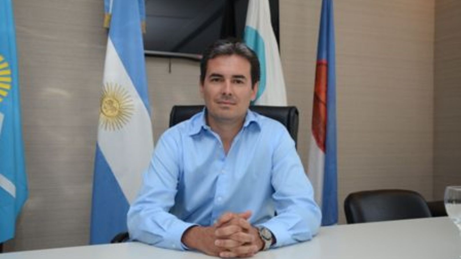 El Ministro de Hidrocarburos aseguró que el Río Chubut no se toca y habrá que "darle una oportunidad a la meseta"