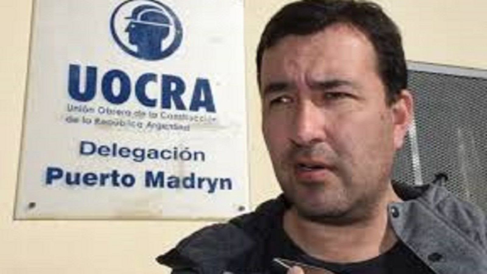A la UOCRA le preocupa el incremento de desocupados en el sector