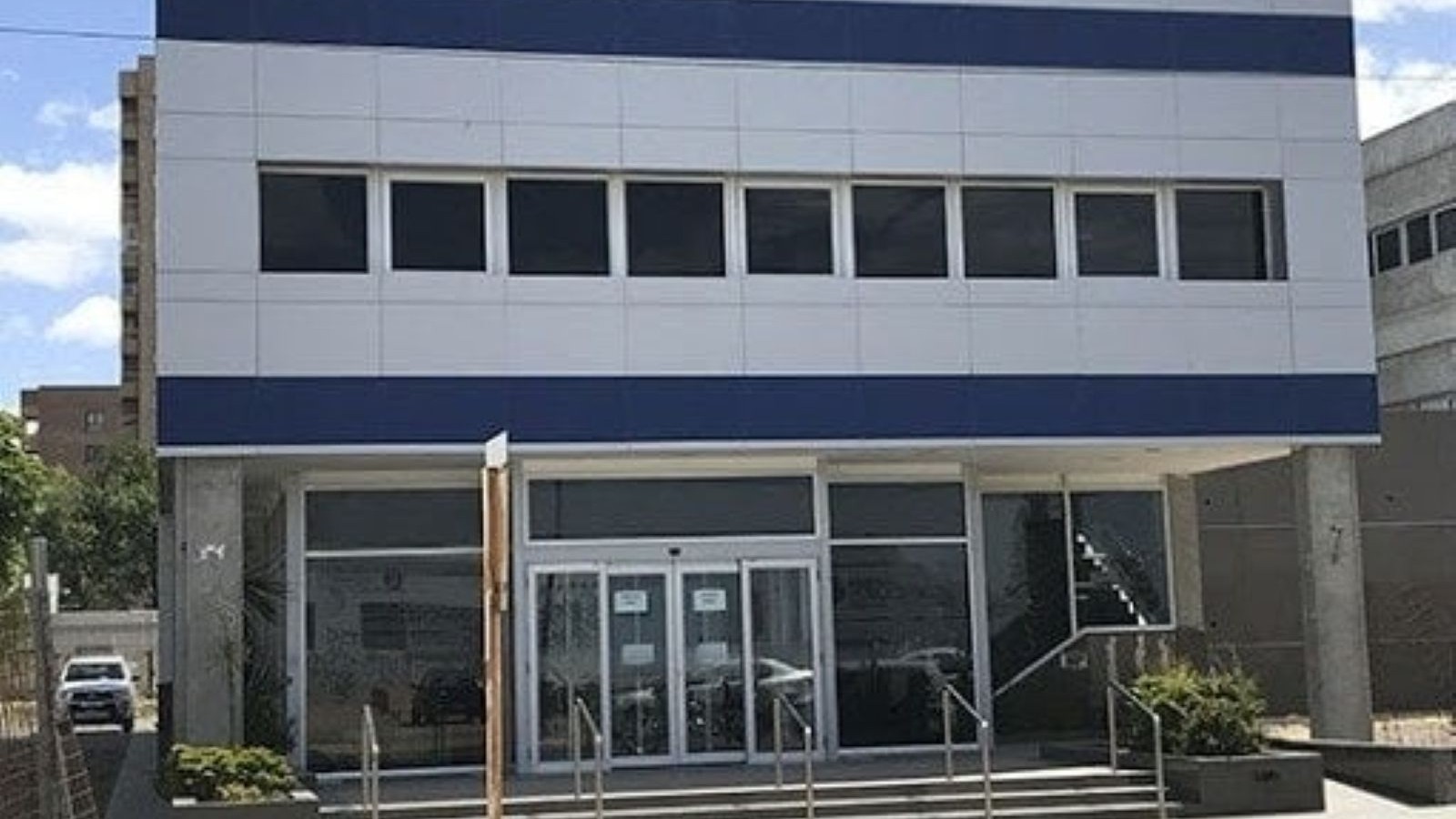 La fiscalía de Puerto Madryn y otras dependencias sin atención al público